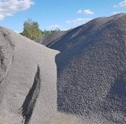 База сипучих матеріалів Луцьк щебінь пісок